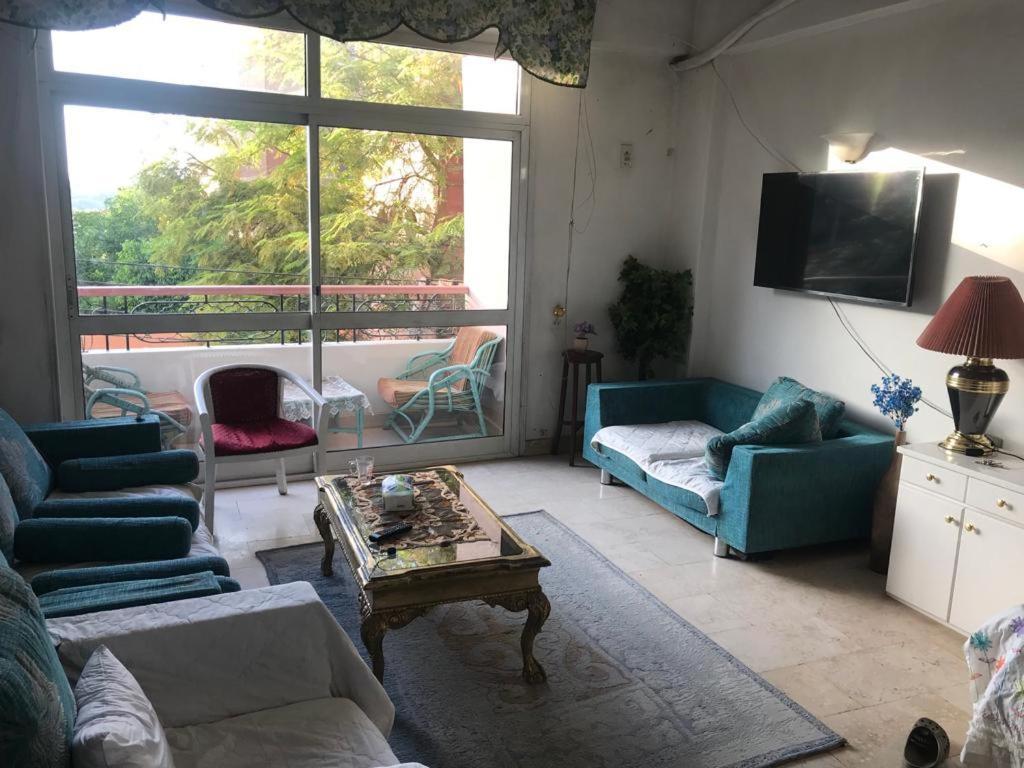 East Luxor Apartments With Nile Views Jazirat al Awwamiyah エクステリア 写真
