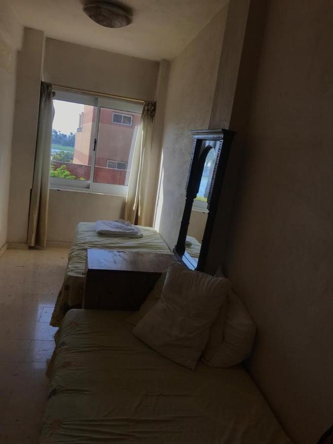 East Luxor Apartments With Nile Views Jazirat al Awwamiyah エクステリア 写真