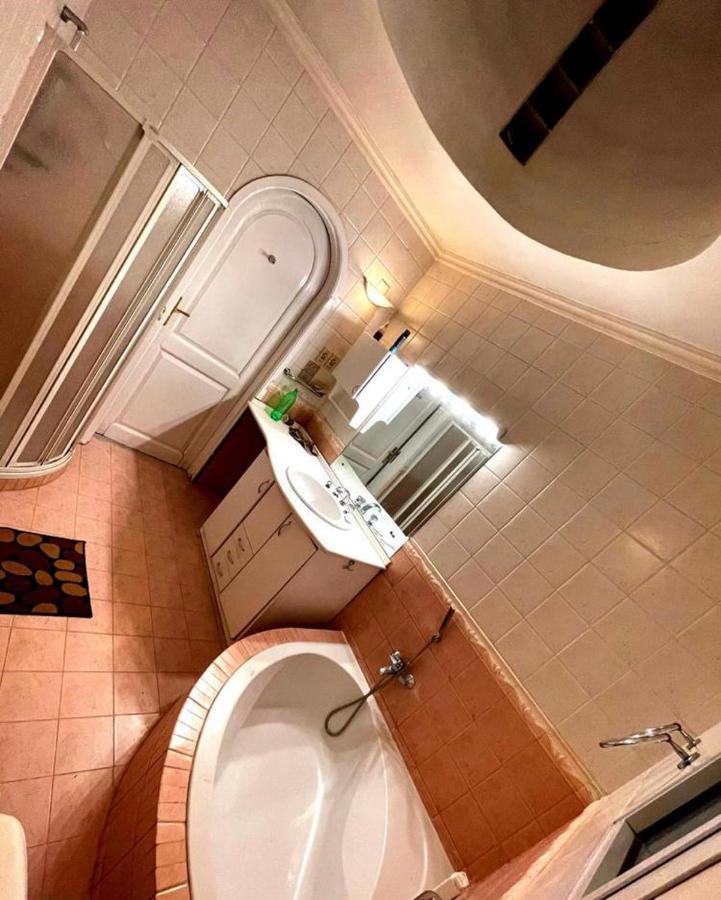East Luxor Apartments With Nile Views Jazirat al Awwamiyah エクステリア 写真