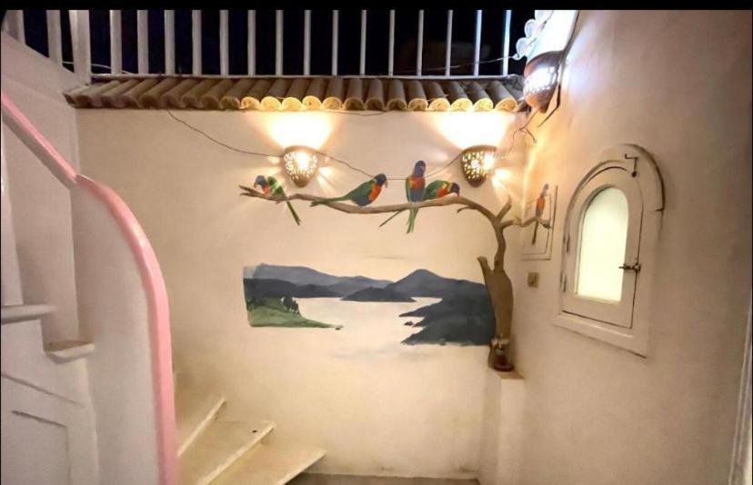 East Luxor Apartments With Nile Views Jazirat al Awwamiyah エクステリア 写真