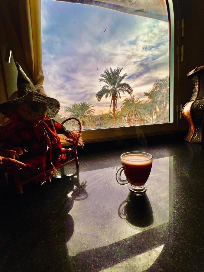 East Luxor Apartments With Nile Views Jazirat al Awwamiyah エクステリア 写真
