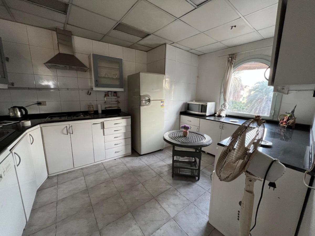 East Luxor Apartments With Nile Views Jazirat al Awwamiyah エクステリア 写真