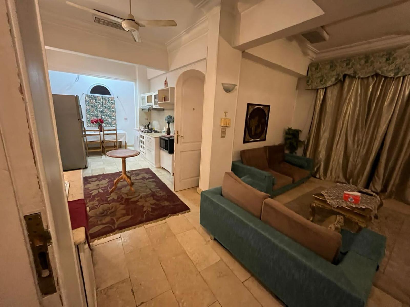 East Luxor Apartments With Nile Views Jazirat al Awwamiyah エクステリア 写真